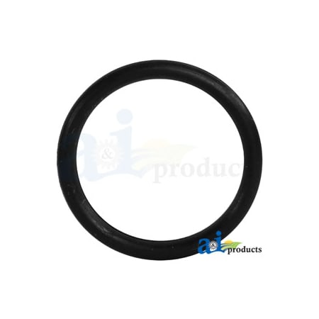 A & I Products O-Ring; .760" ID X .934" OD X .087" Thick, 90 Durometer (10/Pack) 3" x3" x1" A-51M7045